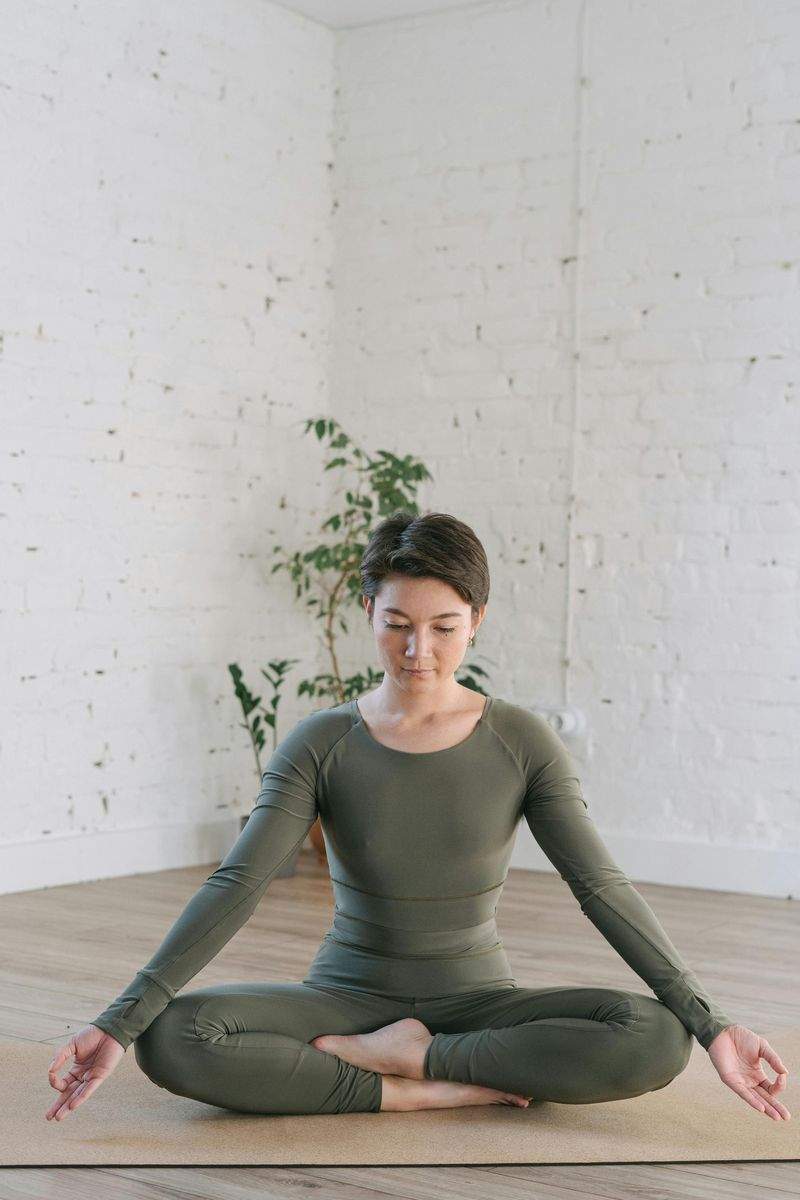 Nordic Yoga Studio - Image 8